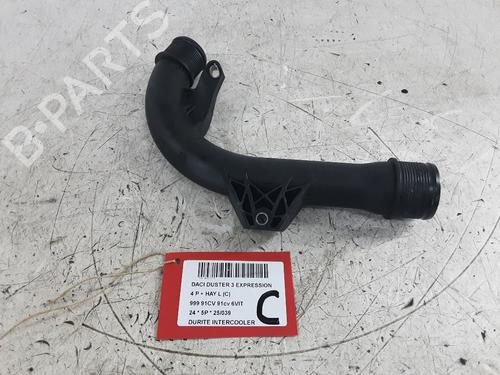 Used Other DACIA DUSTER (PYM_, PYN_) 1.0 ECO G-100 (101 hp) 32629623