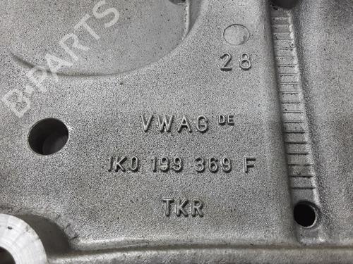 Subframe VW GOLF V (1K1) 1.9 TDI | BP25151062M9 