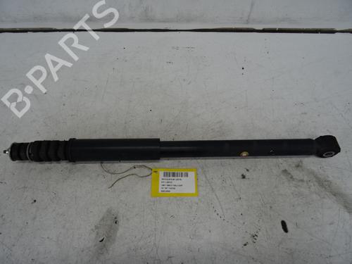 Used Right rear shock absorber DACIA DUSTER (HS_) 1.5 dCi (109 hp) 20272257
