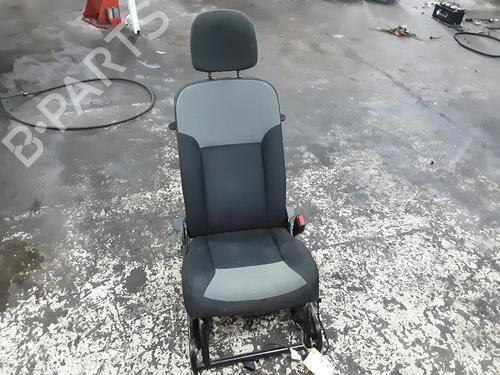 Used Right front seat Right front seat RENAULT KANGOO III Box Body/MPV 1.5 Blue dCi 95 (FJAB) (95 hp) 39712722 39712722