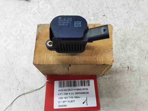 Annen AUDI A3 Sportback (8YA, 8YF) 35 TFSI Mild Hybrid (150 hp) 29015156