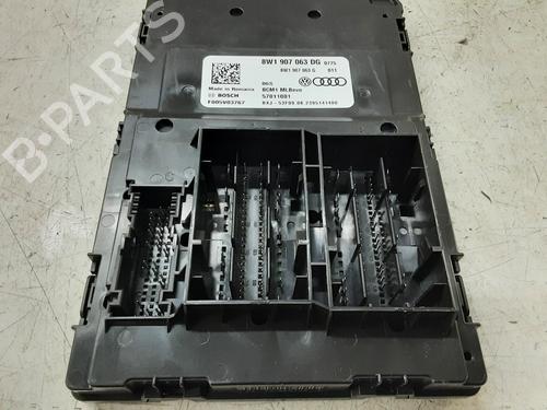 Control unit AUDI A4 B9 Avant (8W5, 8WD) 40 TFSI Mild Hybrid | BP31970495M11 - Image 3