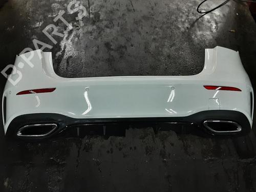 rear-bumper-mercedes-benz-a-class-w177-2018-33121127 main image