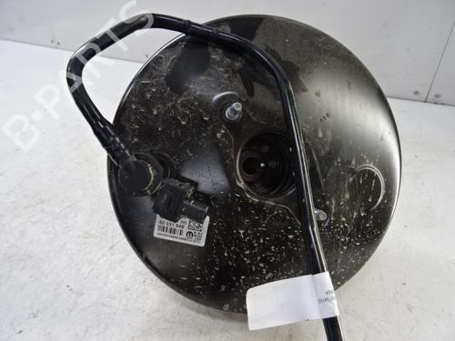 Used Servo brake Servo brake JEEP RENEGADE SUV (BU, B1, BV) 1.6 CRD (120 hp) 39052835 39052835