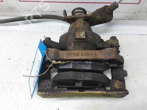 Right rear brake caliper JAGUAR S-TYPE II (X200) 3.0 V6 | BP20282506M106 
