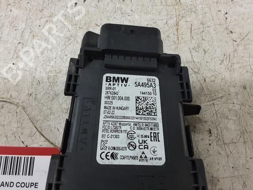 Electronic sensor BMW 4 Gran Coupe (G26) 420 d Mild-Hybrid | BP29399877M84 - Image 6