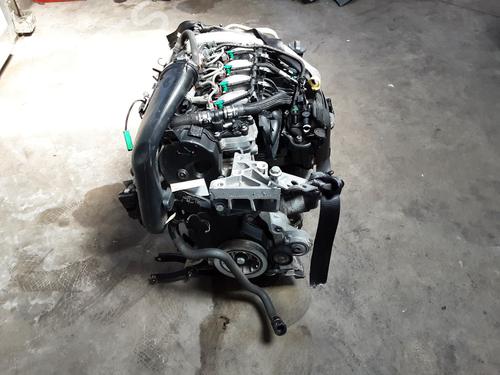 Engine LAND ROVER DISCOVERY SPORT (L550) 2.2 D 4x4 | BP34527957M1 - Image 4