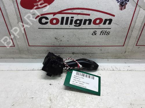 Used Steering column stalk BMW 3 Touring (E46) 318 d (116 hp) 20284879