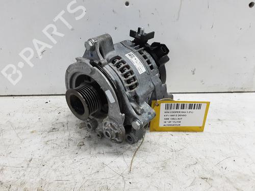 Used Alternator Alternator 32242757 32242757