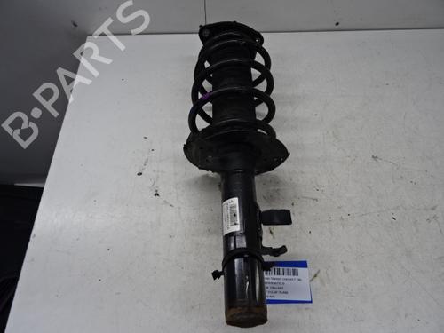 Used Left front shock absorber FORD TRANSIT CONNECT V408 Box Body/MPV 1.5 EcoBlue (120 hp) 32243353
