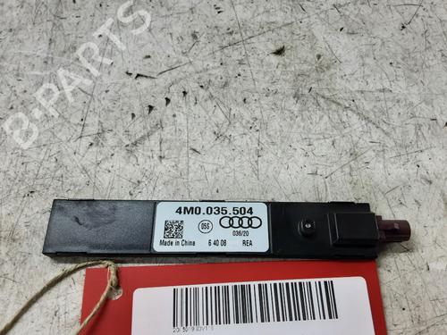 Control unit PORSCHE TAYCAN (Y1A) Electric (Y1AAA1, Y1AAI1) | BP32382736M11 - Image 2