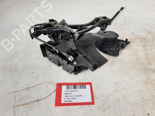 Rear right lock VOLVO V50 (545) D2 30699112