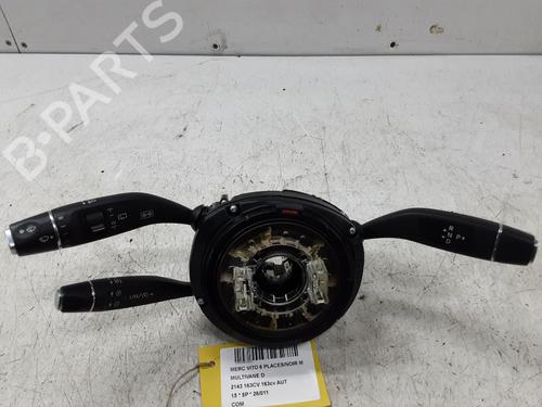 Switch MERCEDES-BENZ V-CLASS (W447) V 220 CDI / d (447.811, 447.813, 447.815) | BP39712687I30 - Image 2