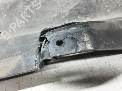 Underbody protection BMW X4 (G02, F98) xDrive 20 d | BP32161310M92