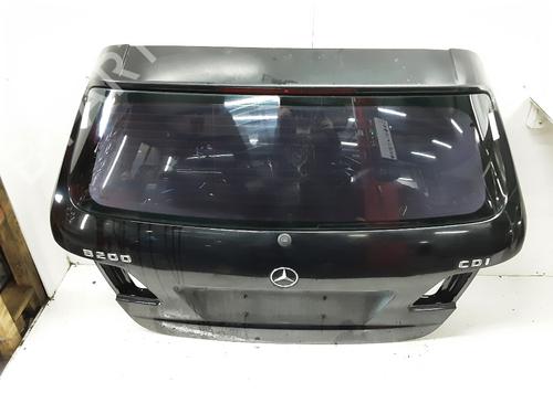 Tailgate MERCEDES-BENZ B-CLASS Sports Tourer (W245) B 200 CDI (245.208) | BP20721158C6 