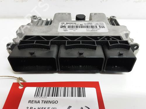Electronic module RENAULT TWINGO III (BCM_, BCA_) 1.0 SCe 70 | BP25208258M83 - Image 3
