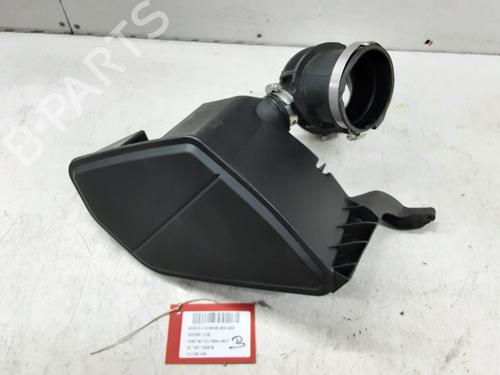 Used Air filter box Air filter box BMW X4 (G02, F98) xDrive 20 d (190 hp) 32161289 32161289