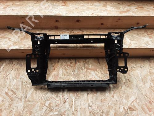 Used Front slam panel AUDI Q3 (F3B) 35 TFSI (150 hp) 26226463