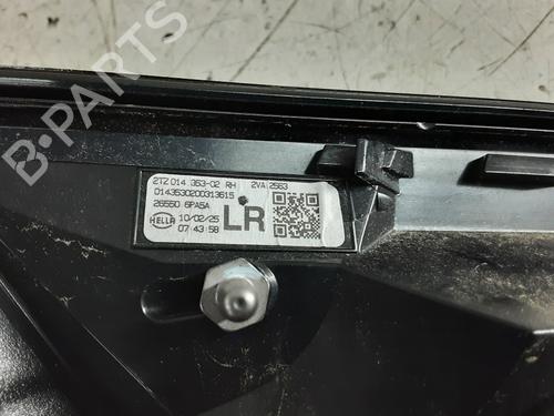 Right tailgate light NISSAN JUKE (F16_) 1.0 | BP39059390C80 - Image 6