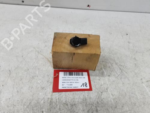 Electronic module MERCEDES-BENZ VITO Van (W447) 116 CDI (447.601, 447.603, 447.605) | BP29168046M83 - Image 3