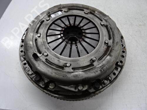 Used Flywheel Flywheel 39055871 39055871