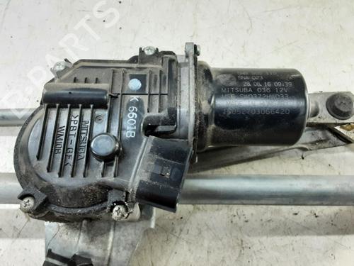 Used Front wiper motor VW TIGUAN (AD1, AX1) 2.0 TDI (150 hp) 20270851