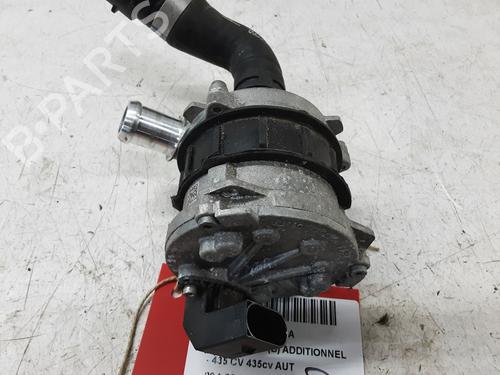 Other PORSCHE TAYCAN (Y1A) Electric (Y1AAA1, Y1AAI1) | BP32360041O1 - Image 3