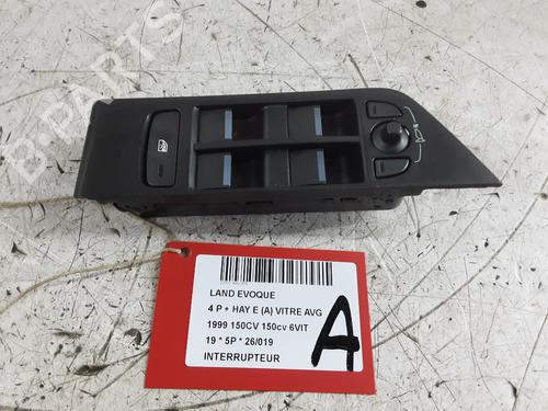Used Switch Switch LAND ROVER RANGE ROVER EVOQUE (L551) 2.0 D150 (150 hp) 34527954 34527954