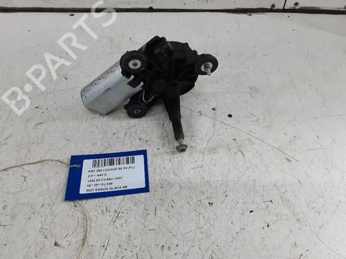 Rear wiper motor FIAT 500 (312_) 1.2 (312AXA1A) | BP32246194M102
