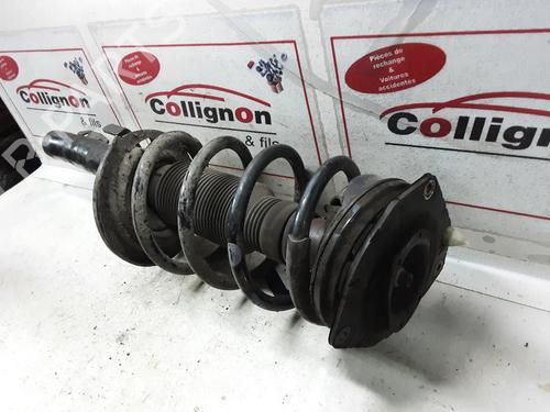 Right front shock absorber RENAULT MEGANE II (BM0/1_, CM0/1_) 1.5 dCi (BM1E, CM1E) | BP20283920M17 