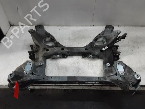 Used Subframe BMW 4 Gran Coupe (G26) 420 d Mild-Hybrid (190 hp) 29399859