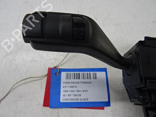 Used Steering column stalk FORD FOCUS II (DA_, HCP, DP) 1.6 TDCi (90 hp) 20274678