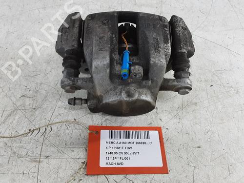right-front-brake-caliper-mercedes-benz-a-class-w169-2004-2005-2006-2007-2008-2009-2010-2011-2012-32242830 main image