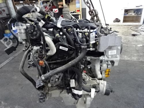 Used Engine JEEP RENEGADE SUV (BU, B1, BV) 1.6 CRD (120 hp) 20270859