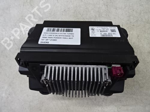Ander MINI MINI (F56) Cooper S (192 hp) 20276278