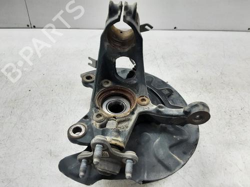 Right front steering knuckle VW CADDY V MPV (SBB, SBJ) 2.0 TDi | BP39063634M26 - Image 2