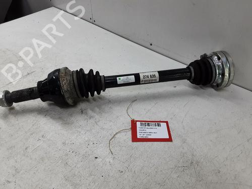 Used Right rear driveshaft FERRARI GTC4 Lusso / Lusso T 6.3 (690 hp) 22414085