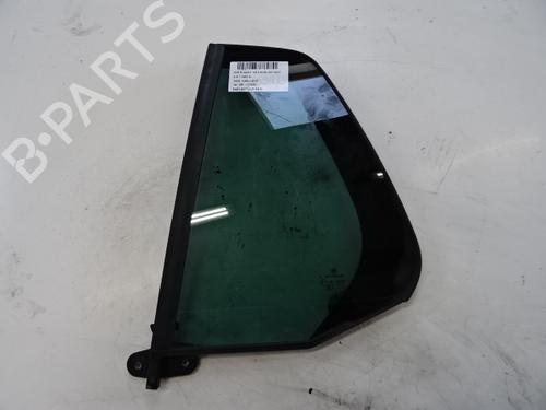 Used Rear left door window VW GOLF VII (5G1, BQ1, BE1, BE2) 1.6 TDI 4motion (105 hp) 20277343