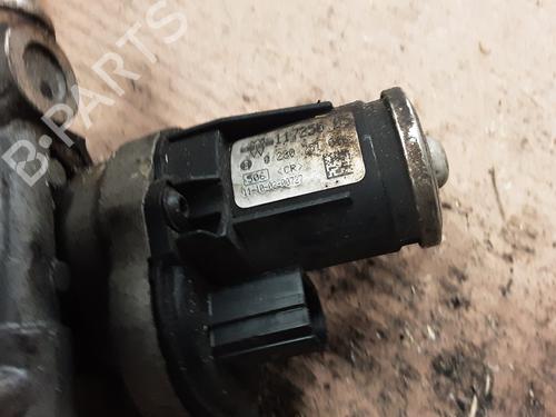 Egr VW GOLF VI (5K1) 1.6 TDI | BP39059208M69 - Image 3