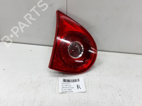 Used Left tailgate light Left tailgate light 20288370 20288370