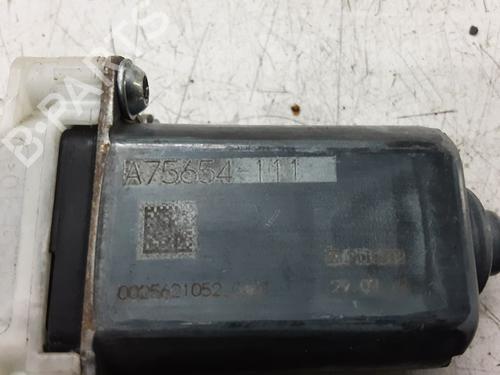 Left front window motor FORD FIESTA VII (HJ, HF) 1.1 Ti-VCT | BP22176456E21 
