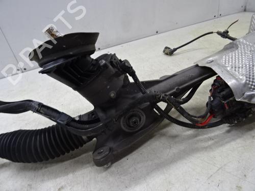 Steering rack AUDI TT (FV3, FVP) 2.0 TDI | BP32242971M22 - Image 2