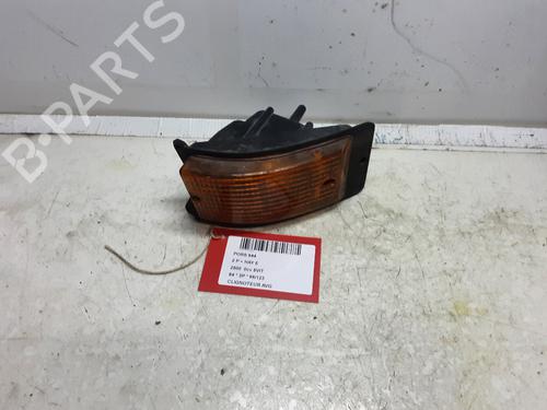 Used Left front indicator PORSCHE 944 2.5 (150 hp) 23503735