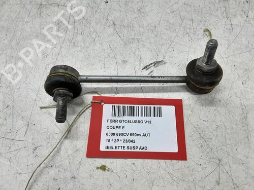 Used Right front suspension arm FERRARI GTC4 Lusso / Lusso T 6.3 (690 hp) 22414280
