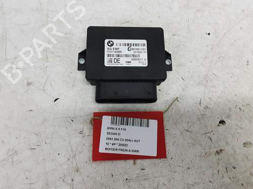 Elektronische module BMW 5 (F10) 525 d (204 hp) 32629699