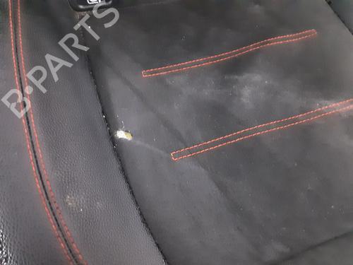 Sæde sæt MERCEDES-BENZ A-CLASS (W177) A 200 d (177.012) | BP33247631C78 - Image 4