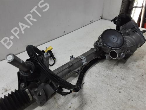 Steering rack PEUGEOT 3008 II SUV (MC_, MR_, MJ_, M4_) 1.5 BlueHDi 130 | BP20280421M22 