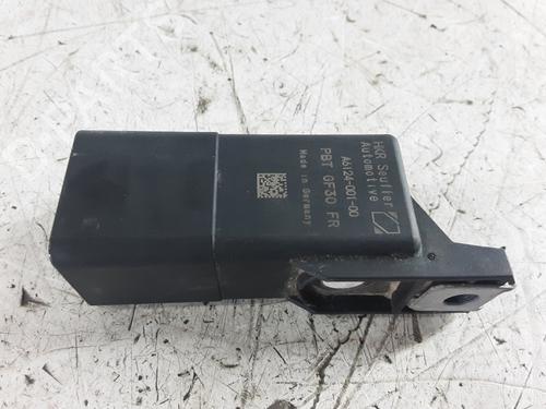 Control unit MERCEDES-BENZ A-CLASS Saloon (V177) A 180 d (177.103) | BP36093968M11 - Image 3