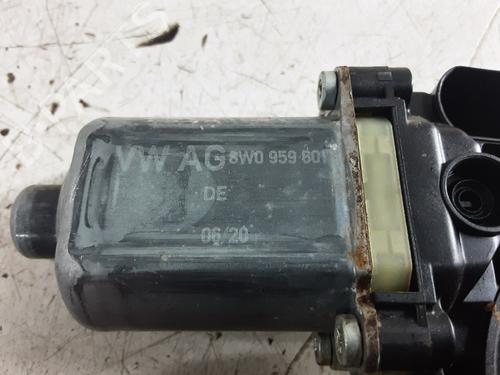 Left front window motor AUDI A1 Sportback (GBA) 25 TFSI | BP32246723E21 - Image 3