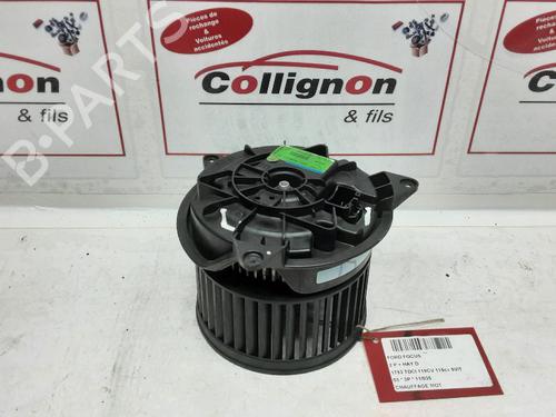 Used Heater blower motor FORD FOCUS I (DAW, DBW) 1.8 16V (115 hp) 20282328